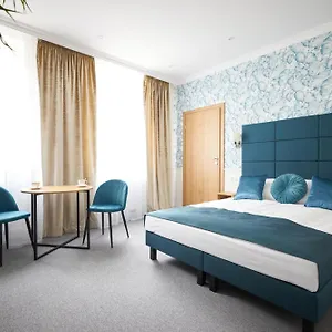 Aparthotel Klasztorna 25, Poznaň