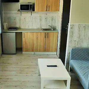 Apartmán Kawalerki Z Kuchnia - Self Check In - With Kitchen, Poznaň