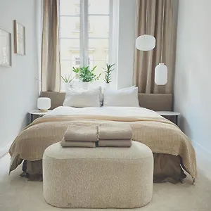 Townhall Appartement