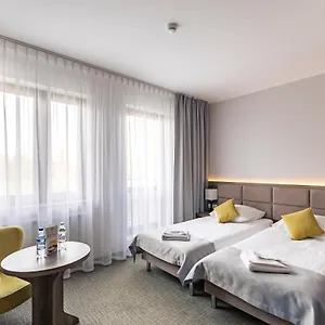 Hotel Meet, Poznaň