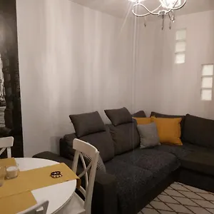Apartament Izba - Mieszkanie Na Doby Apartament Gdańsk