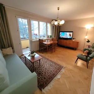 My 60th Apartament Gdańsk
