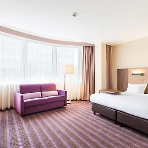 4* Hotell Desilva Premium