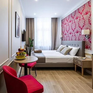 Apartmán Ar, Poznaň