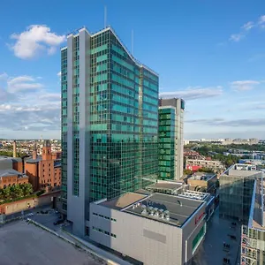 4* Hotell Andersia & Poznan, A Member Of Radisson Individuals