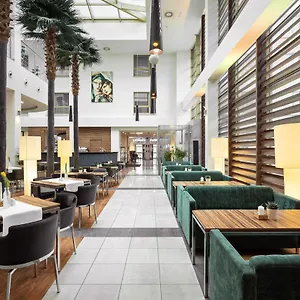 Hotel Moderno, Poznaň