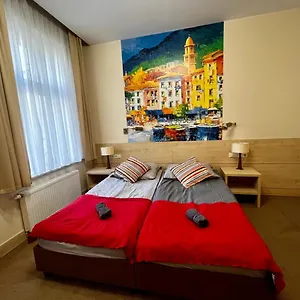 Matejki Street Poznań