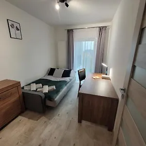 Apartament Polanka Poznań