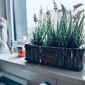 Al-dom Aniol Apartament Kołobrzeg