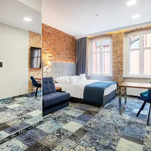 Browar Luxury Old Town 24h Appart hôtel