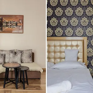 Апартаменты Functional And Comfortable Very Berry In By Renters, Познань
