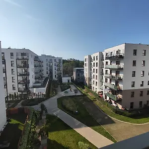 Nadmorski Dream W Gdańsku Apartament Gdańsk