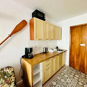 Al-dom Awangardia 207 Apartament Kołobrzeg