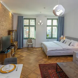 Apartmán Provenir Strzelecka 25, Poznaň