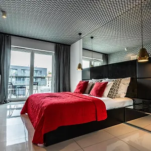 Homely Place Casa Verona - Stary Rynek - Parking Poznan