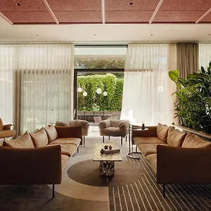 4* Hotell Puro Stare