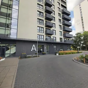 Проживание в семье 1130 Wojciechowskiego 6a - Tanie W Apartamencie - Samodzielne Zameldowanie - Self Check In, Познань
