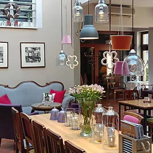 Hotel Stare Miasto, Poznaň