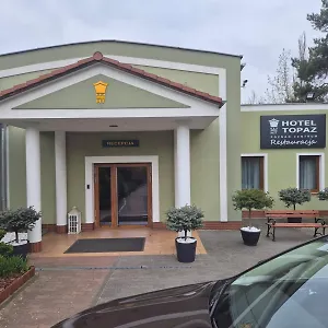 Topaz Centrum Poznan