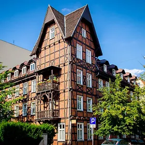 Апартаменты Wierzbiecice, Познань