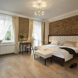 Wodna Appartement