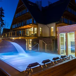 Ornak Apartament Zakopane