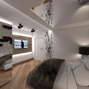 Silver - Stara Polana Apartament Zakopane