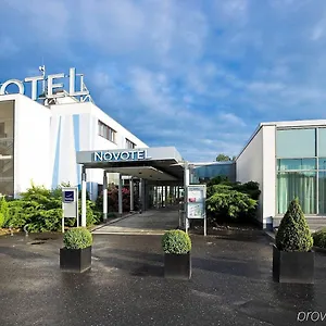 Hotel Novotel Malta, Poznaň