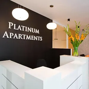 3* Lägenhetshotell Platinum