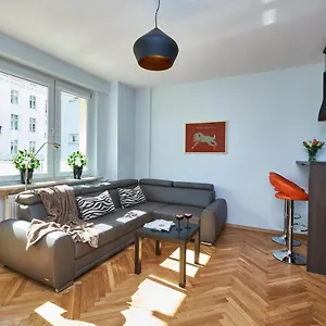 Noctis Tamka Apartament Warszawa