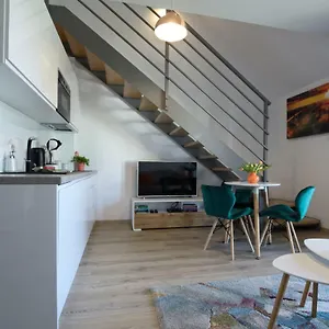 Windberg Apartament Karpacz