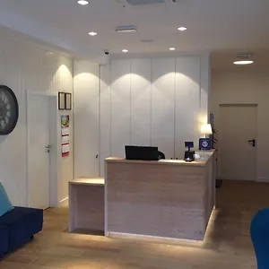 Hotel Malta, Poznaň
