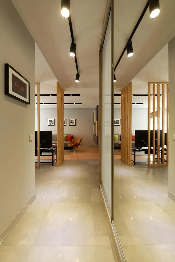 Apartment Malta Apartament Parking By Impero Poznan
