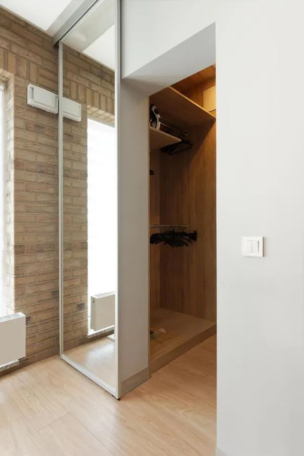 Malta Apartament Parking By Impero Poznan 0*,